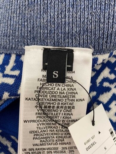 商品画像：ロングスカート/S/コットン 5