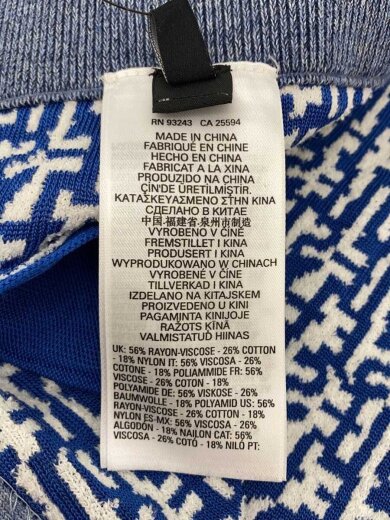 商品画像：ロングスカート/S/コットン 6