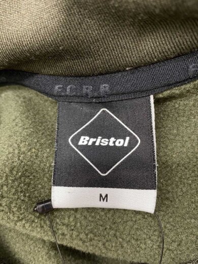 商品画像：POLARTEC POWER STRETCH TRAINING/M/ポリエステル/KHK/FCRB-242064 3