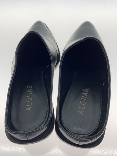 商品画像：alohas/パンプス/35/BLK// 3