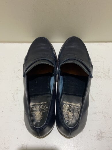 商品画像：richmond/ソール剥がれ・キズ・色褪せ有ローファー/6/NVY/レザー/6018-5035-76 3