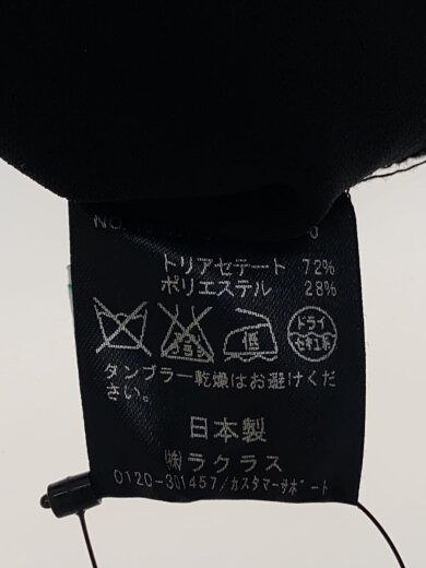 商品画像：ノースリーブブラウス/--/ポリエステル// 4
