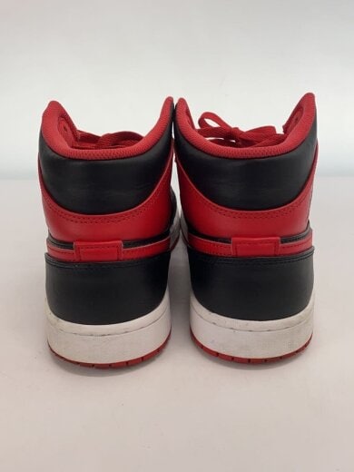 商品画像：AIR JORDAN 1 MID_エア ジョーダン 1 ミッド/28cm/BLK// 6