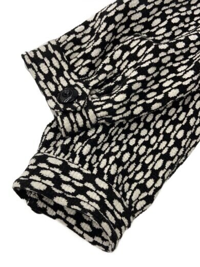 商品画像：コート/M/ウール 6