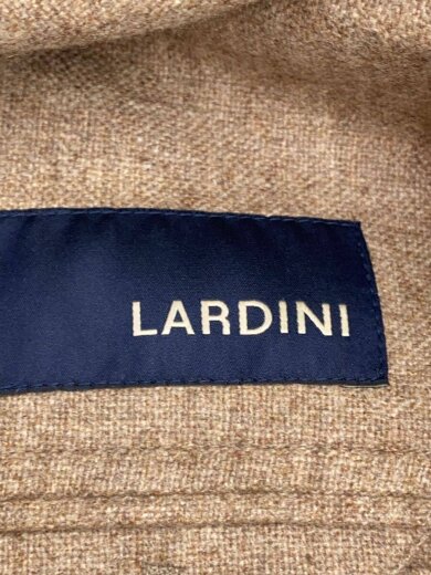 商品画像：ジャケット/50/カシミア/ブラウン/ラルディーニ// 3