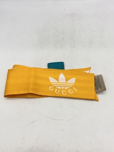 商品画像：服飾雑貨/シルク/YLW/メンズ 3