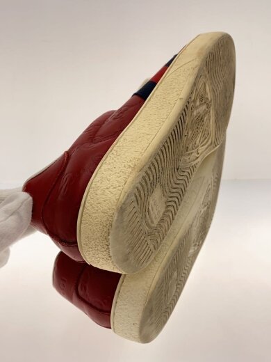 商品画像：ACE/ローカットスニーカー/UK6/306750 4