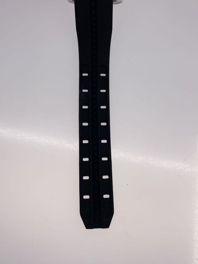 商品画像：腕時計/アナログ/ラバー/マルチカラー/BLK/ty930069 5