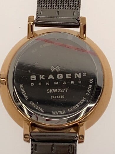 商品画像：腕時計/アナログ 3