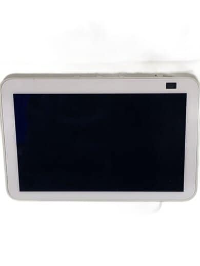 画像：AmazonEcho Show 8 第2世代 /A8H3N21