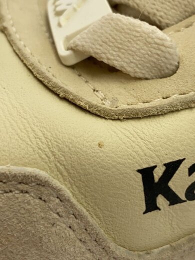 商品画像：ローカットスニーカー/25.5cm/BEG 8