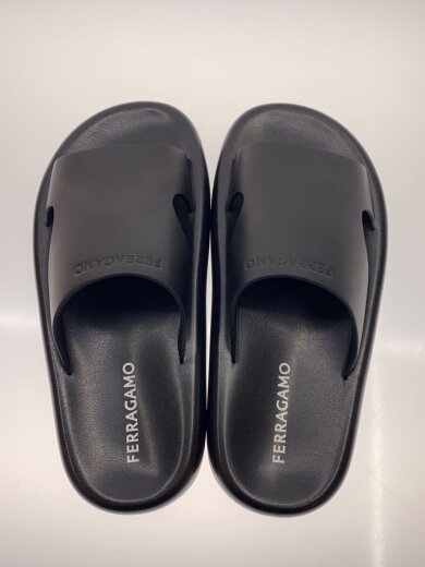 商品画像：サンダル/6/BLK/レザー// 3