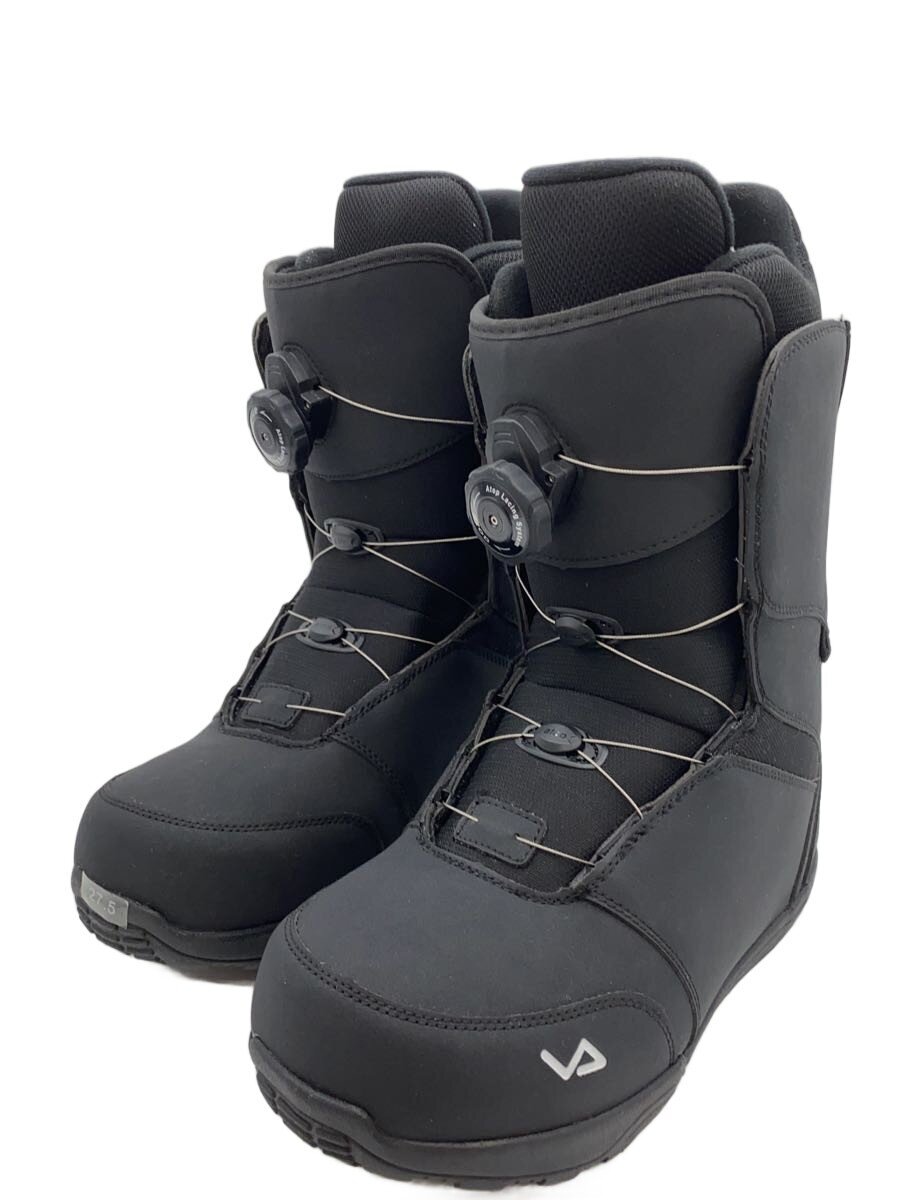 VISIONPEAKS / スノーボードブーツ/27.5cm/BOA/BLK