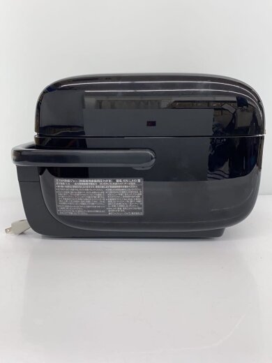 商品画像：炊飯器 NW-LA10-BZ 3