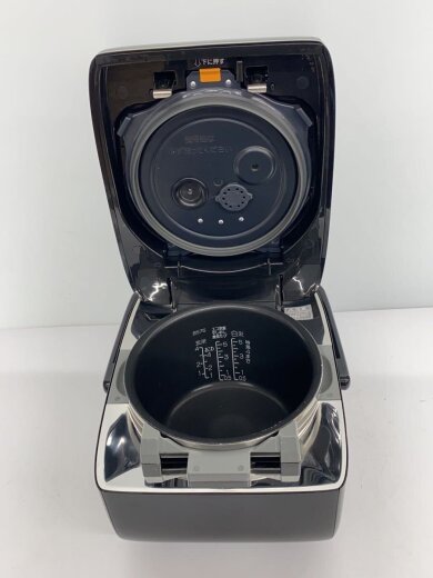 商品画像：炊飯器 NW-LA10-BZ 6