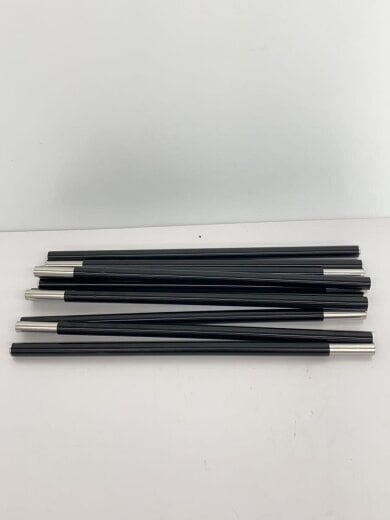 商品画像：CB1-633-BK ハンペンインザスカイ CB1-633-BK [ブラック]/ハイコット/1人用/BLK 5