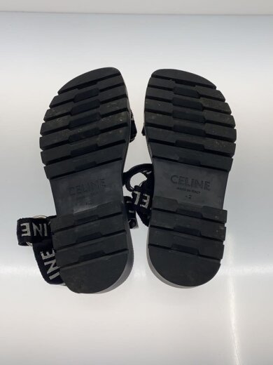 商品画像：サンダル/42/BLK/346742208C.38AW// 4