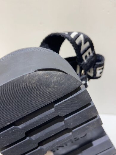 商品画像：サンダル/42/BLK/346742208C.38AW// 7