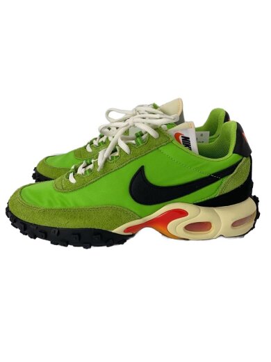 商品画像：AIR MAX WAFFLE RACER SP_エアマックス ワッフル レーサー SP/26cm/GRN 1
