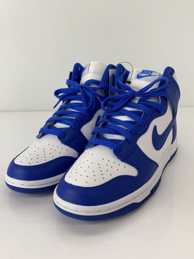 商品画像：DUNK HI RETRO_ダンク ハイ レトロ/26cm/BLU 2