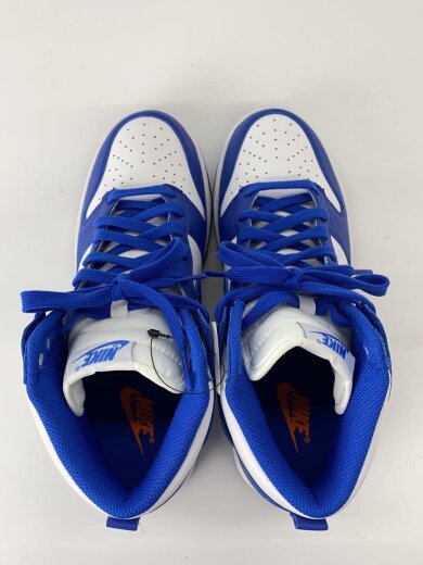 商品画像：DUNK HI RETRO_ダンク ハイ レトロ/26cm/BLU 3