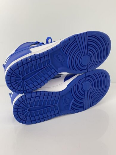 商品画像：DUNK HI RETRO_ダンク ハイ レトロ/26cm/BLU 4