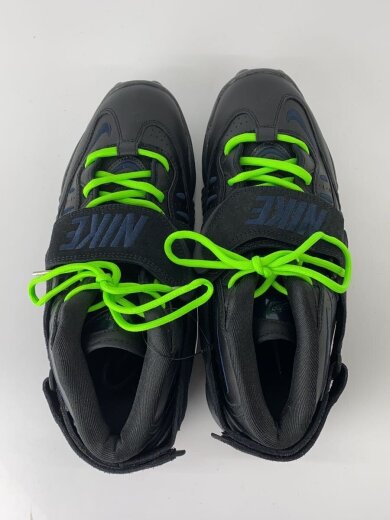 商品画像：AIR ADJUST FORCE_エア アジャスト フォース/28cm/BLK 3