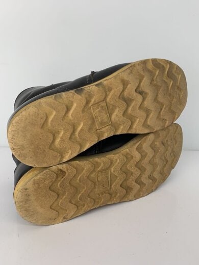 商品画像：アイリッシュセッター/レースアップブーツ/US7.5/BLK/レザー 4