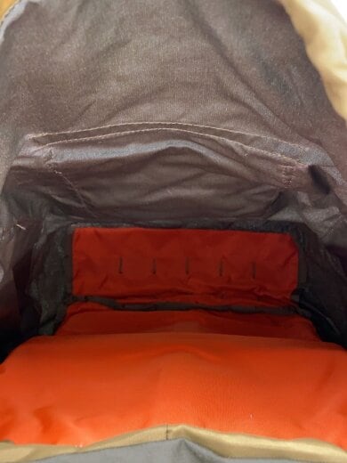 商品画像：The Hidden Woodsmen/リュック/--/KHK 6