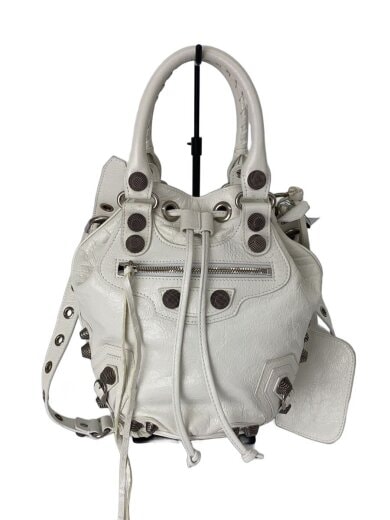 商品画像：ハンドバッグ/レザー/702432 1