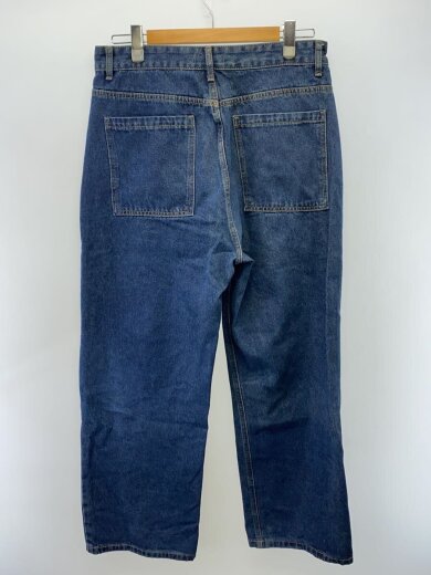 商品画像：MENES/ボトム/L/デニム/IDG 2