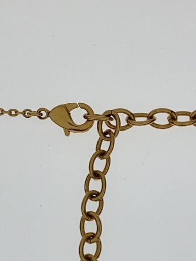 商品画像：コリエ・プティルイ/メッキ/GLD/レディース 3