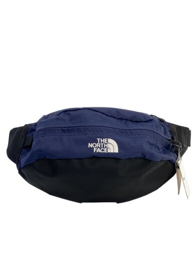 商品画像：ウエストバッグ/ナイロン/NVY/NM72304 1