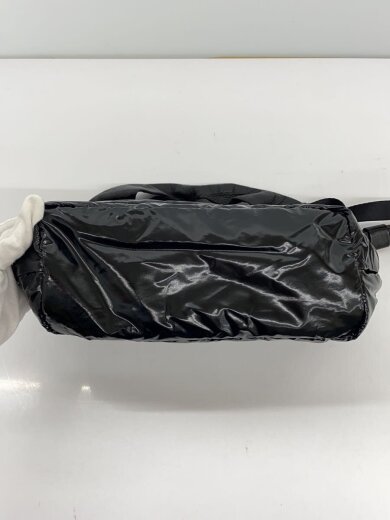 商品画像：ショルダーバッグ/--/BLK 4