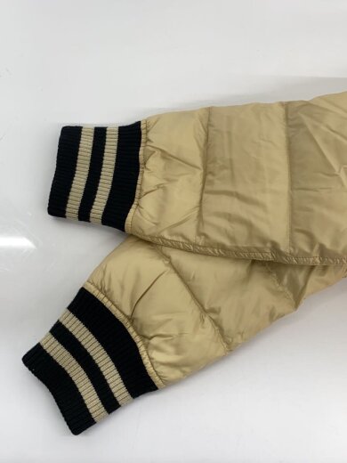 商品画像：ダウンジャケット/M/ナイロン/ORN/WK-J401 5