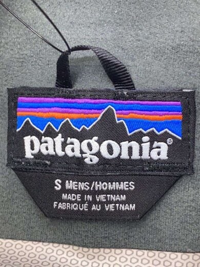 商品画像：ナイロンジャケット/S/ナイロン/83802FA17 3