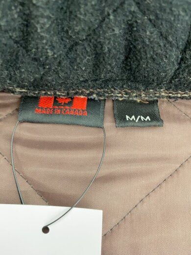 商品画像：キルティングジャケット/M/コットン/CML 3