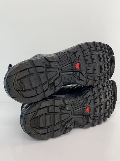 商品画像：ローカットスニーカー/26cm/BLK/473928 4