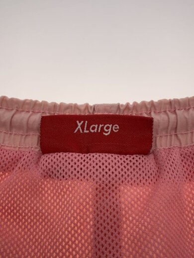 商品画像：ボトム/XL/ナイロン/PNK 5
