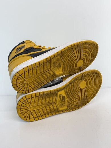 商品画像：AIR JORDAN 1 RETRO HIGH OG_エア ジョーダン 1 レトロ ハイ オリジナル/27cm/Y 4