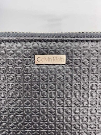 商品画像：長財布/BLK/メンズ 3