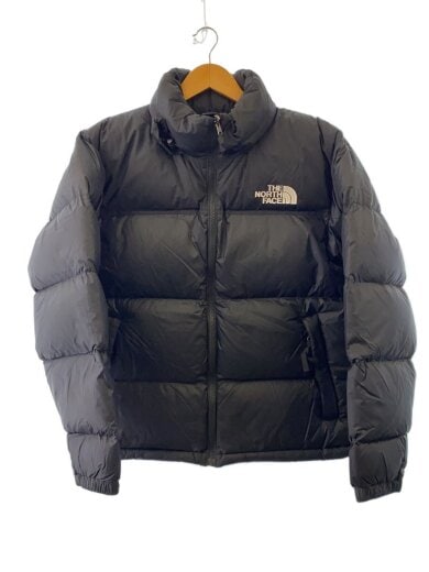 商品画像：NUPTSE JACKET_ヌプシジャケット/L/ナイロン/BLK 1