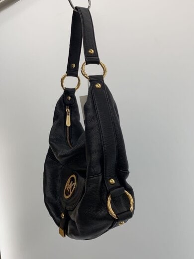 商品画像：ハンドバッグ/--/BLK 2