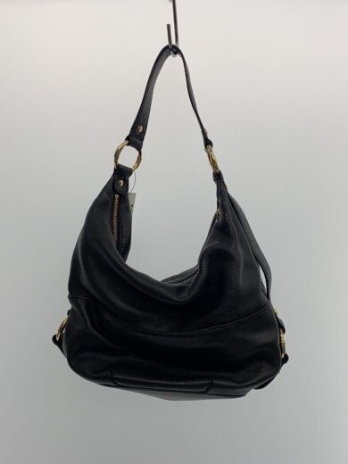 商品画像：ハンドバッグ/--/BLK 3