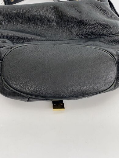 商品画像：ハンドバッグ/--/BLK 4