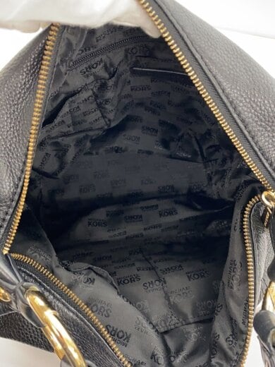 商品画像：ハンドバッグ/--/BLK 6