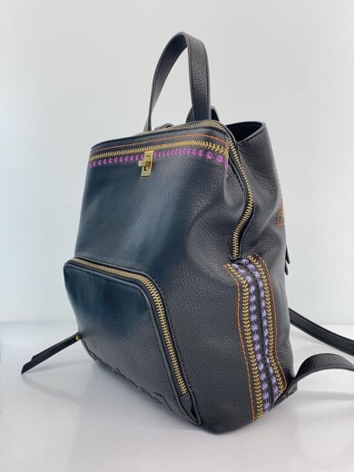 商品画像：バッグ/BLK 2