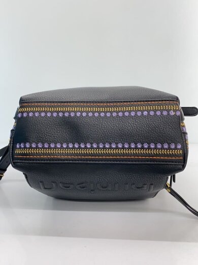 商品画像：バッグ/BLK 4