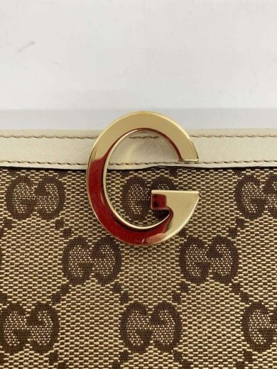 商品画像：長財布/--/BRW/総柄/レディース/212113・203887 3