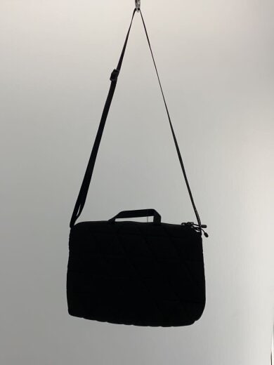 商品画像：ショルダーバッグ/--/BLK/NM32356 3